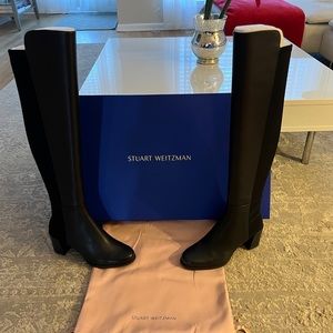 Stewart Weitzman ..The City Boot